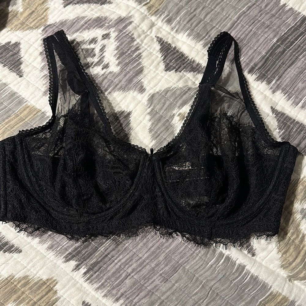 Victoria’s Secret 38D